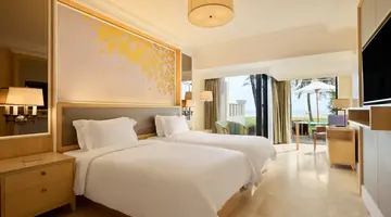 DUSIT THANI LAGUNA PHUKET