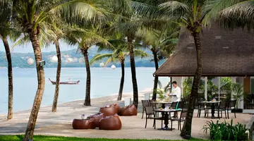 DUSIT THANI LAGUNA PHUKET
