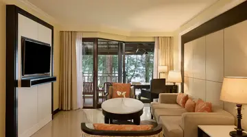 DUSIT THANI LAGUNA PHUKET