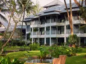 Dusit Thani Laguna Phuket