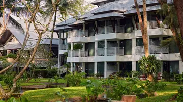 Dusit Thani Laguna Phuket