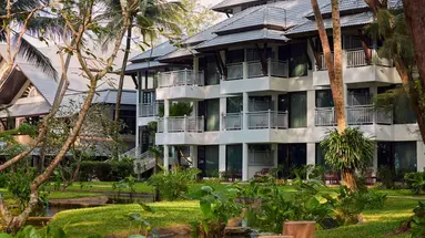 Dusit Thani Laguna Phuket