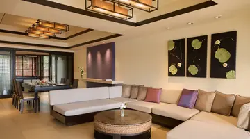 DUSIT THANI LAGUNA PHUKET
