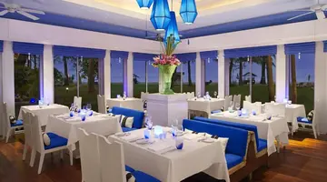 Dusit Thani Laguna Phuket