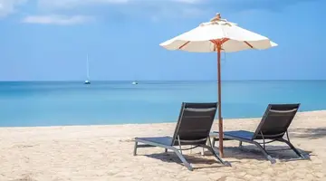 Dusit Thani Laguna Phuket