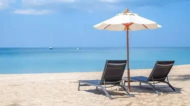 Dusit Thani Laguna Phuket
