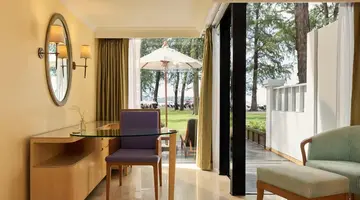 Dusit Thani Laguna Phuket