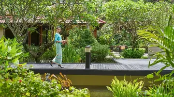 Dusit Thani Laguna Phuket