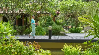 Dusit Thani Laguna Phuket