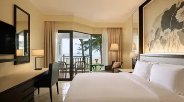 DUSIT THANI LAGUNA PHUKET