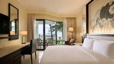 DUSIT THANI LAGUNA PHUKET