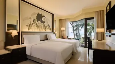 DUSIT THANI LAGUNA PHUKET