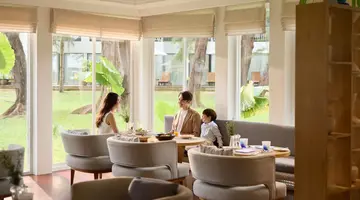 DUSIT THANI LAGUNA PHUKET