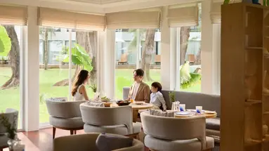 DUSIT THANI LAGUNA PHUKET