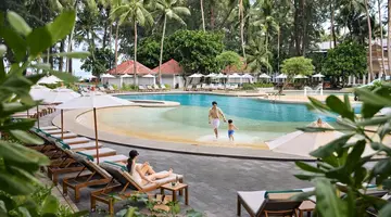 DUSIT THANI LAGUNA PHUKET