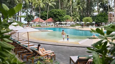 DUSIT THANI LAGUNA PHUKET
