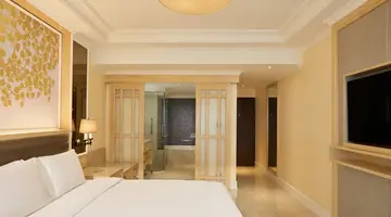 DUSIT THANI LAGUNA PHUKET