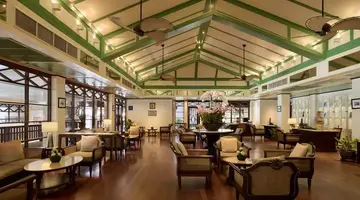 DUSIT THANI LAGUNA PHUKET