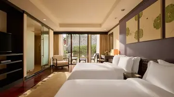 DUSIT THANI LAGUNA PHUKET