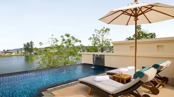 DUSIT THANI LAGUNA PHUKET