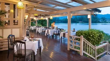 Dusit Thani Laguna Phuket