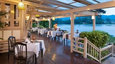 Dusit Thani Laguna Phuket