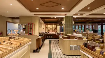 DUSIT THANI LAGUNA PHUKET