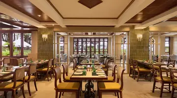 DUSIT THANI LAGUNA PHUKET