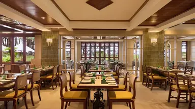 DUSIT THANI LAGUNA PHUKET