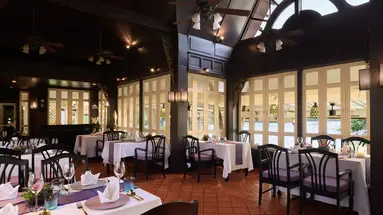 DUSIT THANI LAGUNA PHUKET