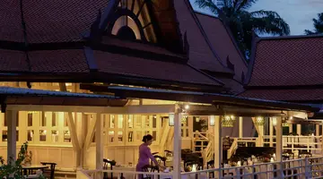 DUSIT THANI LAGUNA PHUKET
