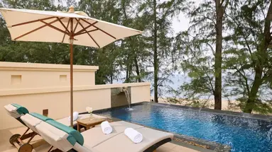 Dusit Thani Laguna Phuket