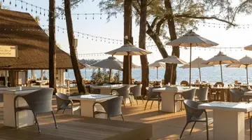 Dusit Thani Laguna Phuket