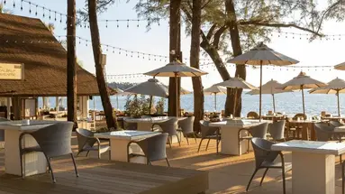 Dusit Thani Laguna Phuket