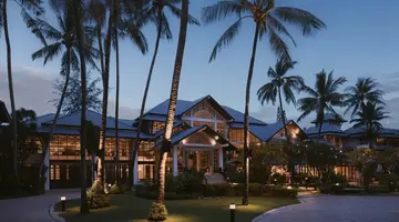Dusit Thani Laguna Phuket