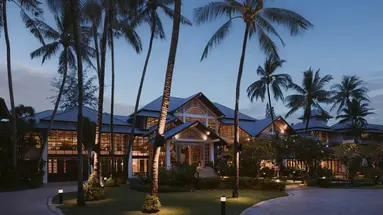 Dusit Thani Laguna Phuket