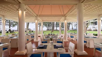Dusit Thani Laguna Phuket