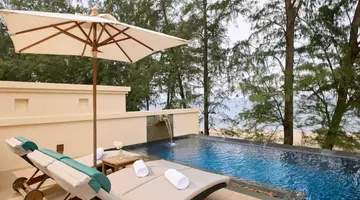 Dusit Thani Laguna Phuket