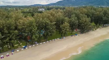 Dusit Thani Laguna Phuket