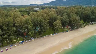 Dusit Thani Laguna Phuket