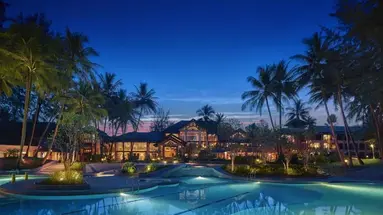 DUSIT THANI LAGUNA PHUKET