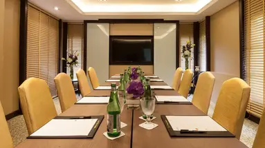 DUSIT THANI LAGUNA PHUKET