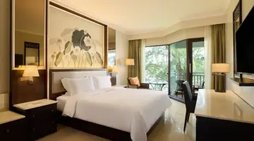 DUSIT THANI LAGUNA PHUKET