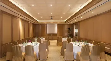 DUSIT THANI LAGUNA PHUKET