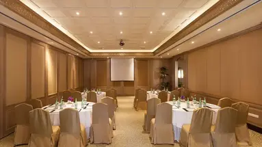 DUSIT THANI LAGUNA PHUKET