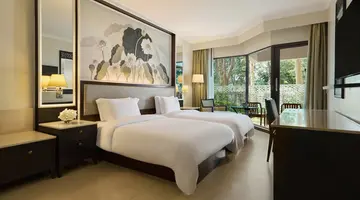 DUSIT THANI LAGUNA PHUKET
