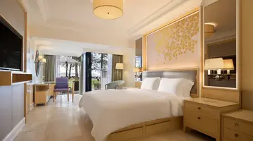 DUSIT THANI LAGUNA PHUKET