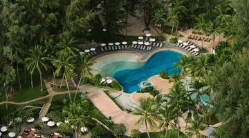 Dusit Thani Laguna Phuket