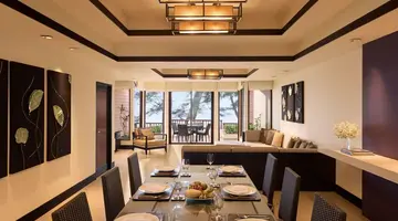 Dusit Thani Laguna Phuket