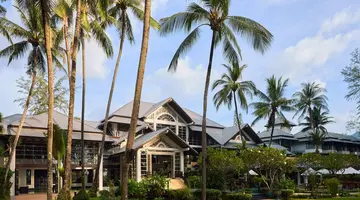 Dusit Thani Laguna Phuket